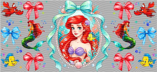 16oz Disney-D 3777